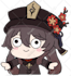 draw your favorite anime character with derp face
