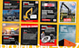 design canva templates, canva post, instagram post or anything in canva