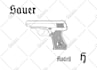 do picture to manual vector art, image to vector art tracing