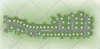professionally draw plat map, plot map, site plan and rendering