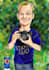 cartoonize you with effects