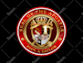do exceptional church seal logo, church ministry, bishop or apostle seal design