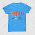 create custom typography t shirt design within 24 hours