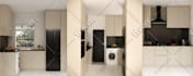 be your interior designer and decorate your home