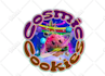 hand drawn logo trippy psychedelic hippie retro for you