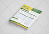 invoice design, letterhead, fillable PDF form, checklist, receipt, payslip excel