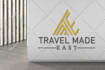 fresh logo design, redesign, editing with branding