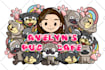 design pixel art characters and sprite sheet animation for your game