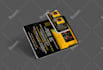 design unique epk media kit artist press kit speaker kit one sheet