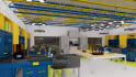 transform your office expert design and realistic renderings