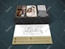 design an amazing and modern business card