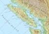 draw high quality fantasy or real world vector maps
