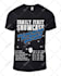 create attractive illustration graphic t shirt design merch by amazon