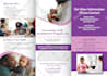 design postcard, rack card, dl flyer, door hanger