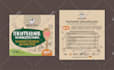 create premium packaging for your brand