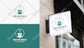 design chinese or japanese style logo for your business