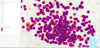 spatial analysis, gis mapping, web gis, arcgis, qgis