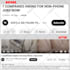 do organic video promotion to grow youtube channel for monetization