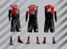do basketball jersey unifrom or baseball jersey uniform etc