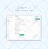 design dashboard, web app, admin panel UI design, software UI UX in figma