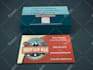 design an amazing and modern business card