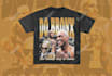 create a vintage 90s bootleg nba graphic tshirt design
