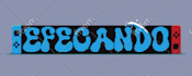 design pixel art banner for youtube facebook twitch etc