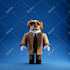 create printable custom portrait of your roblox avatar