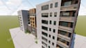 do architecture plan 2d and 3d elevation interior design