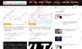 create monetized autoposting news website with adsterra ads