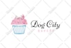 design bakery,sweet, cupcake or cookies logo