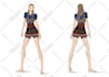 custom costume design for various events