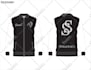 design your streetwear brand or merch varsity college jacket