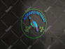 design restaurant, animal and bird logo