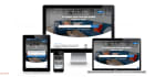 fix responsive issue of wordpress website ,make the website mobile friendly