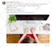tweet your ad or post to more than 80k people