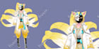 do vtuber model in vroid studio
