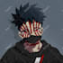 draw you in demon slayer anime manga style