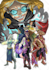 make detailed high quality and colorful picture artwork