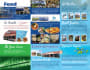 design a travel brochure for tourism