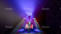 create stage lighting renders and custom  lighting designs