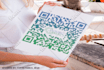 create professional qr code for your app, website or for any link