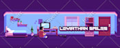 design pixel art banner for youtube facebook twitch etc