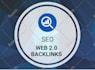 do web 2 0 backlinks manually