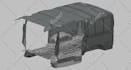 do reverse engineering and 3d modelling from stl