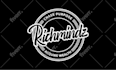 design modern urban streetwear clothing brand logo