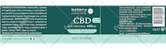 design minimalist cosmetic product label with 3d mockup
