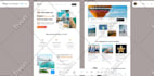 do UI UX design, mobile app or website UI UX design in figma