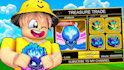 create professional roblox youtube thumbnail