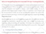 write SEO articles on trucking, logistics, and supply chain
